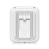 Ubiquiti U7-Pro-Outdoor – Ubiquiti UniFi U7 Pro Outdoor – Punct de acces Wi-Fi 7 8600 Mbps, exterior, Tri-Band, PoE+, Alb Ubiquiti UniFi U7 Pro Outdoor – Punct de acces Wi-Fi 7 8600 Mbps, exterior, Tri-Band, PoE+, Alb – Ubiquiti U7-Pro-Outdoor
