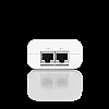 Ubiquiti UACC-PoE++-10G – Ubiquiti UACC-PoE++-10G – Adaptor PoE++ 54V cu port 10 Gigabit Ethernet pentru echipamente UniFi Ubiquiti UACC-PoE++-10G – Adaptor PoE++ 54V cu port 10 Gigabit Ethernet pentru echipamente UniFi – Ubiquiti UACC-PoE++-10G