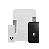 Ubiquiti UA-G2-SK – Ubiquiti UniFi Access G2 Starter Kit – Sistem complet control acces cu cititoare, hub și accesorii, Negru/Argintiu Ubiquiti UniFi Access G2 Starter Kit – Sistem complet control acces cu cititoare, hub și accesorii, Negru/Argintiu – Ubiquiti UA-G2-SK
