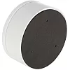 Dahua PFA731 – Dahua PFA731 Cutie de joncțiune pentru camera PTZ1C203UE-GN-W, albă, aluminiu Dahua PFA731 Cutie de joncțiune pentru camera PTZ1C203UE-GN-W, albă, aluminiu – Dahua PFA731