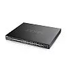 Zyxel XS3800-28 Switch Gestionat L2+ 28 Porturi 10G Ethernet – ZyXEL XS3800-28-ZZ0101F