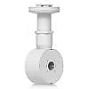Ubiquiti UACC-Camera-DM-W – Ubiquiti UACC-Camera-DM-W – Suport de montaj pentru camere Dome UniFi Protect, Alb Ubiquiti UACC-Camera-DM-W – Suport de montaj pentru camere Dome UniFi Protect, Alb – Ubiquiti UACC-Camera-DM-W
