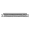 Ubiquiti USW-Pro-HD-24-PoE – Ubiquiti UniFi Switch Pro HD 24 PoE Managed L2/L3 22×2.5Gb + 2×10Gb + 4×10G SFP+ PoE++ Ubiquiti UniFi Switch Pro HD 24 PoE Managed L2/L3 22×2.5Gb + 2×10Gb + 4×10G SFP+ PoE++ – Ubiquiti USW-Pro-HD-24-PoE