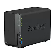 Synology DiskStation DS223 NAS & Storage Server Synology DiskStation DS223 NAS & Storage Server