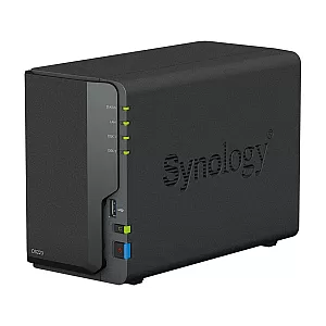 Synology DiskStation DS223 NAS & Storage Server