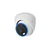 Ubiquiti AI Turret Cameră Supraveghere 4K Interior Exterior – Ubiquiti UVC-AI-Turret-W