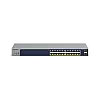 NETGEAR GS724TPv3 24-Port Gigabit PoE+ Smart Switch – Netgear GS724TPP-300EUS