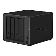 Synology DS923+ 4-Bay NAS Synology DS923+ 4-Bay NAS