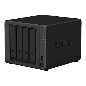 Synology DS923+ 4-Bay NAS