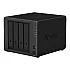 Synology DS923+ 4-Bay NAS