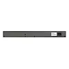 NETGEAR XS724EM 24-Port 10G/Multi-Gigabit Easy Smart Managed Switch – Netgear XS724EM-100EUS