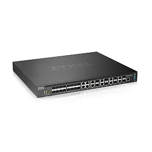 Zyxel XS3800-28 Switch Gestionat L2+ 28 Porturi 10G Ethernet