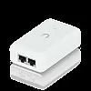 Ubiquiti U-PoE+ – Ubiquiti U-PoE+ – Adaptor Power over Ethernet 30W, 48V DC, Gigabit, protecție ESD, alb Ubiquiti U-PoE+ – Adaptor Power over Ethernet 30W, 48V DC, Gigabit, protecție ESD, alb – Ubiquiti U-PoE+