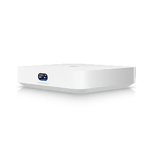 Ubiquiti UCG-Ultra Cloud Gateway Ultra Router 2.5G cu management UniFi OS