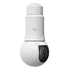 Cameră Video IP Ubiquiti UniFi PTZ 4K 8MP PoE+ IR IP66, UVC-G6-PTZ-W – Ubiquiti UVC-G6-PTZ-W