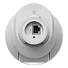 Cameră Video IP Ubiquiti UniFi PTZ 4K 8MP PoE+ IR IP66, UVC-G6-PTZ-W – Ubiquiti UVC-G6-PTZ-W