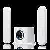 Ubiquiti AmpliFi HD AFi-HD-UK Sistem WiFi Mesh Priză UK – Ubiquiti AFi-HD-UK