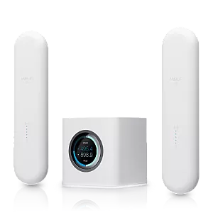 Ubiquiti AmpliFi HD AFi-HD-UK Sistem WiFi Mesh Priză UK Ubiquiti AmpliFi HD AFi-HD-UK Sistem WiFi Mesh Priză UK