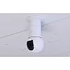 Ubiquiti UACC-G5-PTZ-SM – Suport de montaj pe suprafață pentru camera UniFi Protect G5 PTZ, alb – Ubiquiti UACC-G5-PTZ-SM