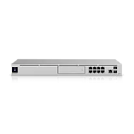 Ubiquiti UDM-Pro UniFi Dream Machine Pro 10G Cloud Gateway Ubiquiti UDM-Pro UniFi Dream Machine Pro 10G Cloud Gateway