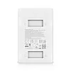 Ubiquiti UACC-PoE+-2.5G – Ubiquiti UACC-PoE+-2.5G – Adaptor PoE+ 48V cu port 2.5 Gigabit Ethernet pentru echipamente UniFi Ubiquiti UACC-PoE+-2.5G – Adaptor PoE+ 48V cu port 2.5 Gigabit Ethernet pentru echipamente UniFi – Ubiquiti UACC-PoE+-2.5G