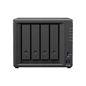 Synology DiskStation DS423+ 4-Bay NAS