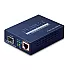 PLANET GTP-805A Convertor Media Gigabit PoE+ 10/100/1000BASE-T ↔ 100/1000BASE-X SFP