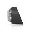 Ubiquiti UACC-Bullet-AB-B – Ubiquiti UACC-Bullet-AB-B – Suport cu unghi ajustabil pentru camere UniFi Protect Bullet, montaj perete/tavan Ubiquiti UACC-Bullet-AB-B – Suport cu unghi ajustabil pentru camere UniFi Protect Bullet, montaj perete/tavan – Ubiquiti UACC-Bullet-AB-B