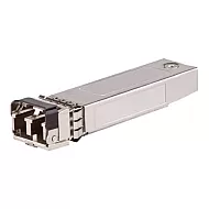 Aruba 1G SFP LC SX 500m OM2 MMF Transceiver Aruba 1G SFP LC SX 500m OM2 MMF Transceiver