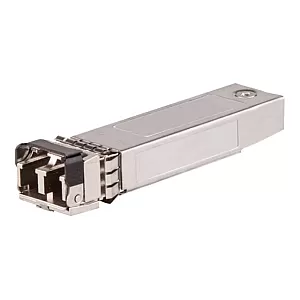 Aruba 1G SFP LC SX 500m OM2 MMF Transceiver Aruba 1G SFP LC SX 500m OM2 MMF Transceiver
