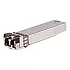 Aruba 1G SFP LC SX 500m OM2 MMF Transceiver
