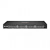 HPE JL676A – HPE Aruba 6100 Managed 48G 4SFP+ Switch HPE Aruba 6100 Managed 48G 4SFP+ Switch – HPE JL676A