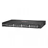 HPE JL676A – HPE Aruba 6100 Managed 48G 4SFP+ Switch HPE Aruba 6100 Managed 48G 4SFP+ Switch – HPE JL676A