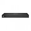 HPE JL678A – HPE Aruba 6100 Managed 24G 4SFP+ Switch HPE Aruba 6100 Managed 24G 4SFP+ Switch – HPE JL678A