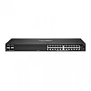 HPE JL678A – HPE Aruba 6100 Managed 24G 4SFP+ Switch HPE Aruba 6100 Managed 24G 4SFP+ Switch – HPE JL678A
