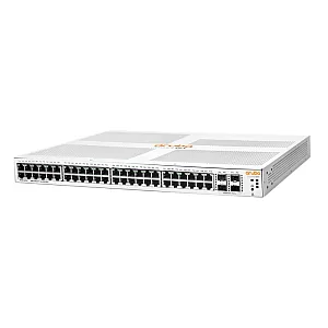 HPE Aruba Instant On 1930 Smart 48G 4SFP+ Switch
