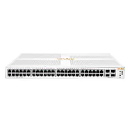 HPE Aruba Instant On 1930 Smart 48G 4SFP+ Switch
