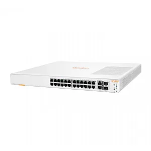 HPE Aruba Instant On 1960 Smart 24G 2XT 2XF Switch