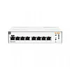 HPE JL810A – HPE Aruba Instant On 1830 Smart 8G HPE Aruba Instant On 1830 Smart 8G – HPE JL810A