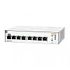 HPE JL810A – HPE Aruba Instant On 1830 Smart 8G HPE Aruba Instant On 1830 Smart 8G – HPE JL810A