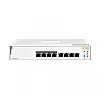 HPE JL811A – HPE Aruba Instant On 1830 Smart 8G PoE+ 65W Switch HPE Aruba Instant On 1830 Smart 8G PoE+ 65W Switch – HPE JL811A