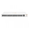 HPE JL814A – HPE Aruba Instant On 1830 Smart 48G 4SFP HPE Aruba Instant On 1830 Smart 48G 4SFP – HPE JL814A