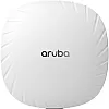HPE Aruba AP-515 Access Point RW Dual Radio 4x4:4 + 2x2:2 802.11ax Internal Antennas Unified Campus – HPE Q9H62A