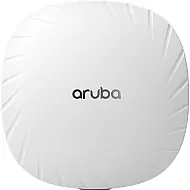 HPE Aruba AP-515 Access Point RW Dual Radio 4x4:4 + 2x2:2 802.11ax Internal Antennas Unified Campus