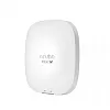 HPE R4W02A – HPE Aruba Instant On AP22 Access Point RW 2x2 Wi-Fi 6 Indoor HPE Aruba Instant On AP22 Access Point RW 2x2 Wi-Fi 6 Indoor – HPE R4W02A