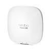 HPE R4W02A – HPE Aruba Instant On AP22 Access Point RW 2x2 Wi-Fi 6 Indoor HPE Aruba Instant On AP22 Access Point RW 2x2 Wi-Fi 6 Indoor – HPE R4W02A