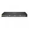 HPE R8N85A – HPE Aruba 6000 Managed 48G 4SFP PoE+ 370W Switch HPE Aruba 6000 Managed 48G 4SFP PoE+ 370W Switch – HPE R8N85A