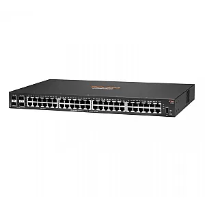 HPE Aruba 6000 Managed 48G 4SFP Switch HPE Aruba 6000 Managed 48G 4SFP Switch