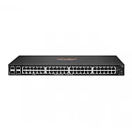 HPE Aruba 6000 Managed 48G 4SFP Switch HPE Aruba 6000 Managed 48G 4SFP Switch