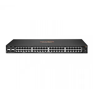 HPE Aruba 6000 Managed 48G 4SFP Switch